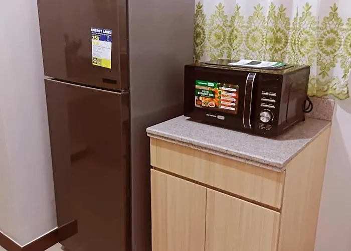 Apartamento Short Near Naia *